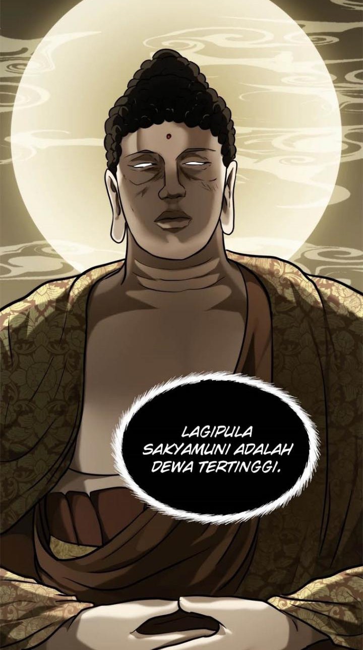 Second Life Ranker Chapter 112 - halaman 11