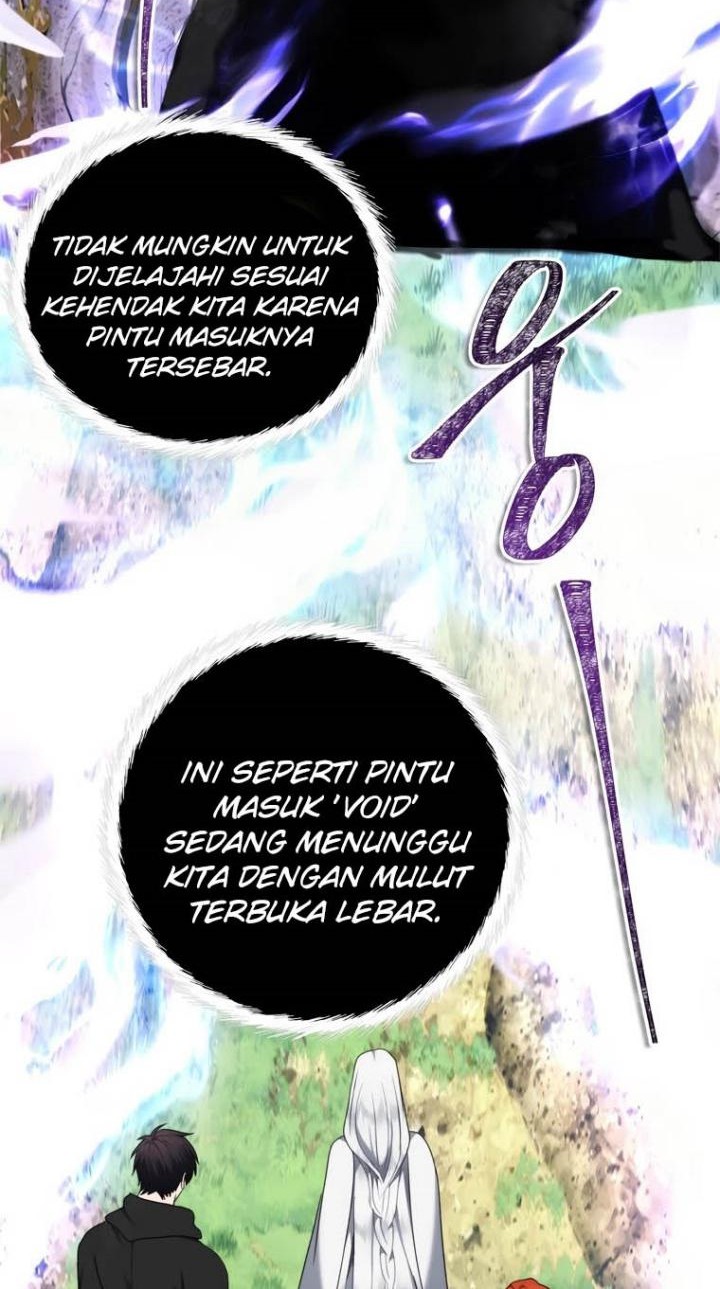 Second Life Ranker Chapter 112 - halaman 23