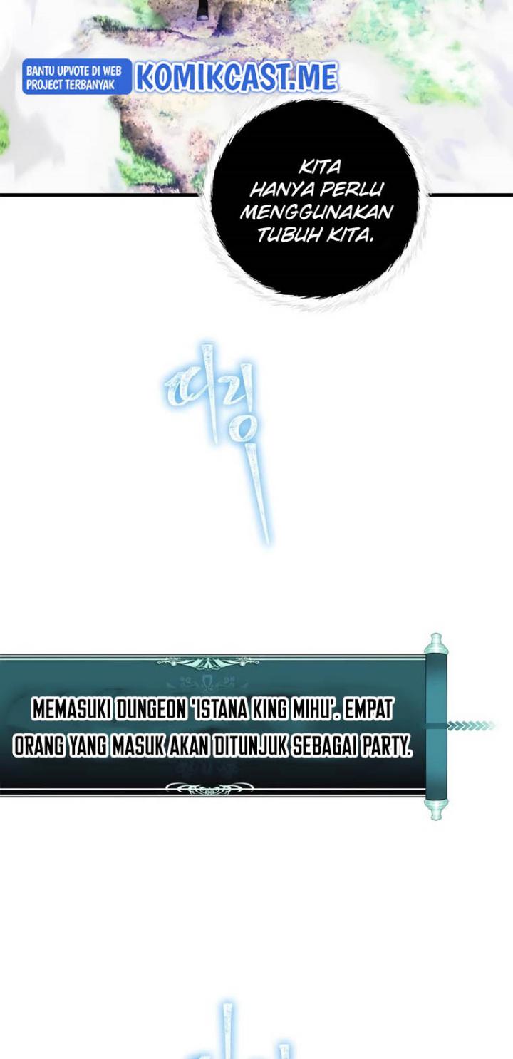 Second Life Ranker Chapter 112 - halaman 26
