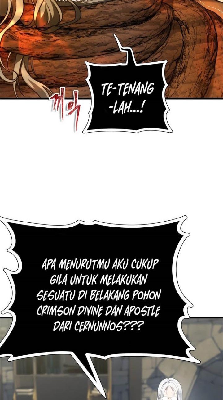 Second Life Ranker Chapter 112 - halaman 3