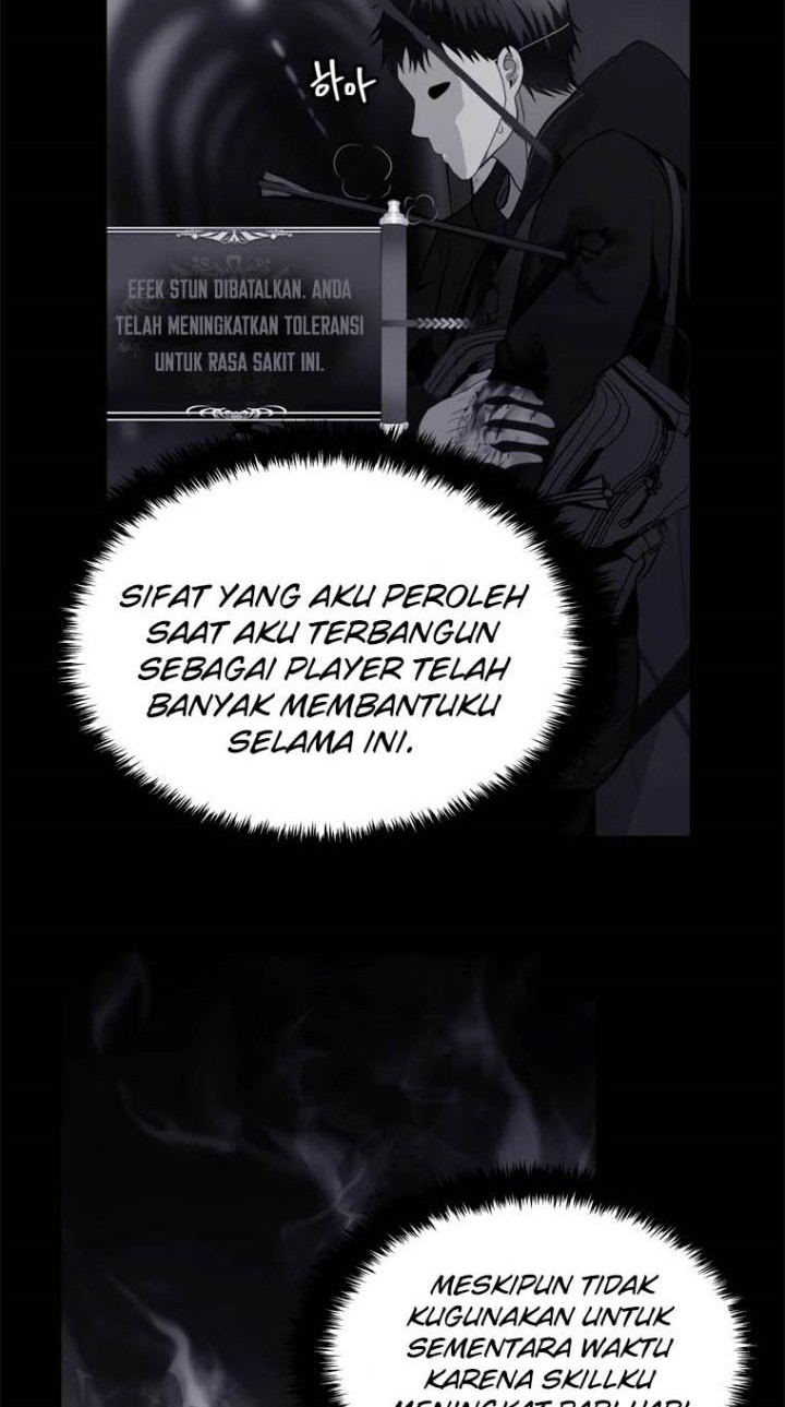 Second Life Ranker Chapter 112 - halaman 42