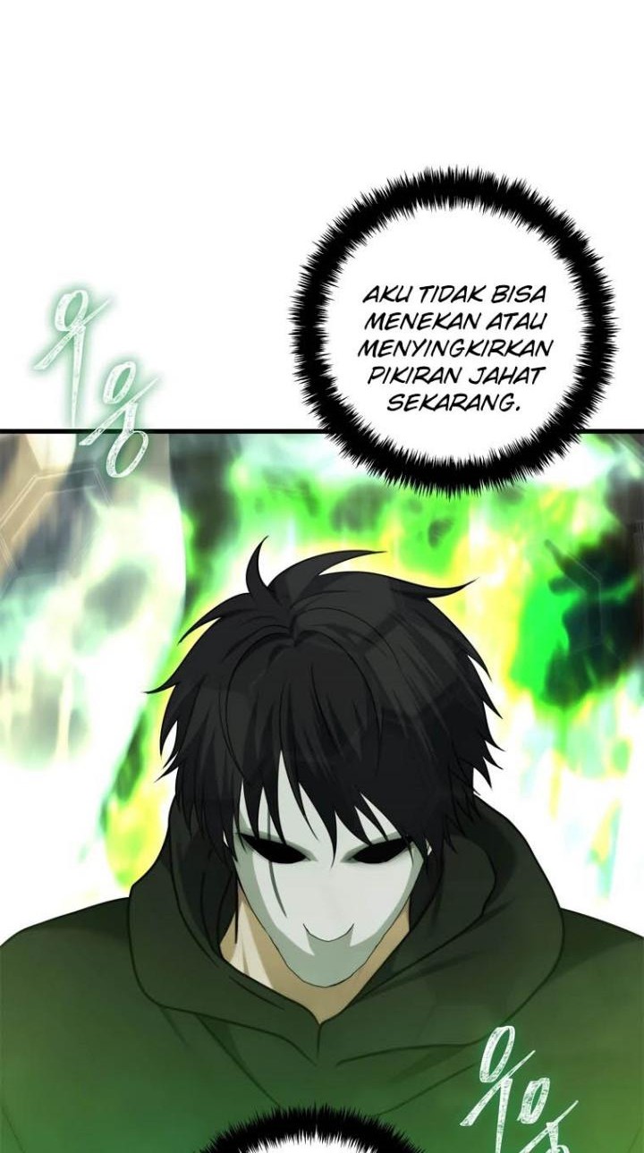 Second Life Ranker Chapter 112 - halaman 44