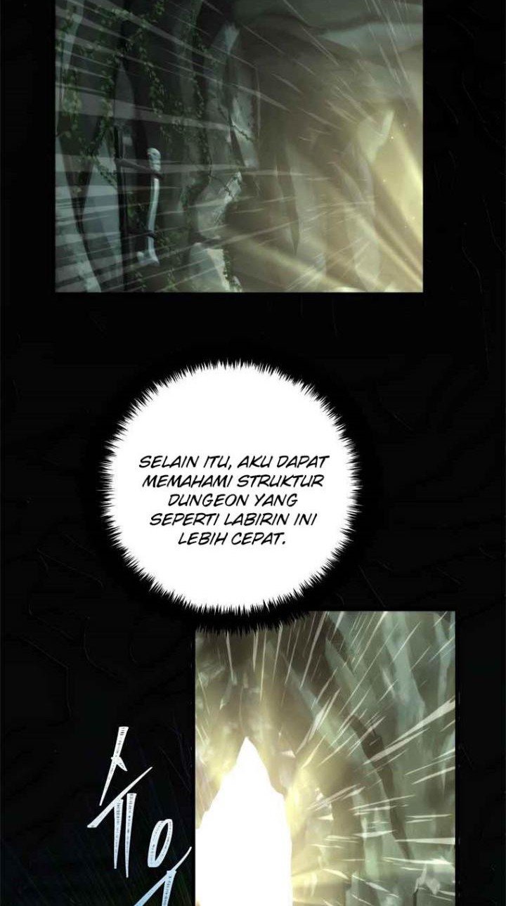 Second Life Ranker Chapter 113 - halaman 10
