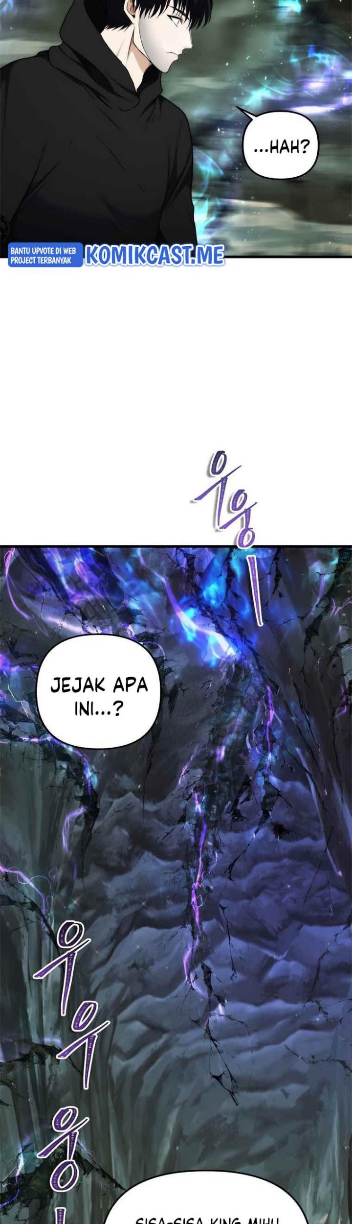 Second Life Ranker Chapter 113 - halaman 13