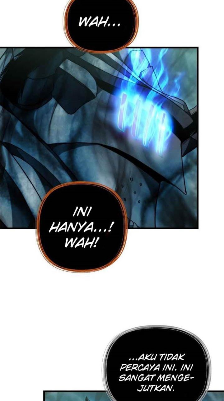Second Life Ranker Chapter 113 - halaman 16