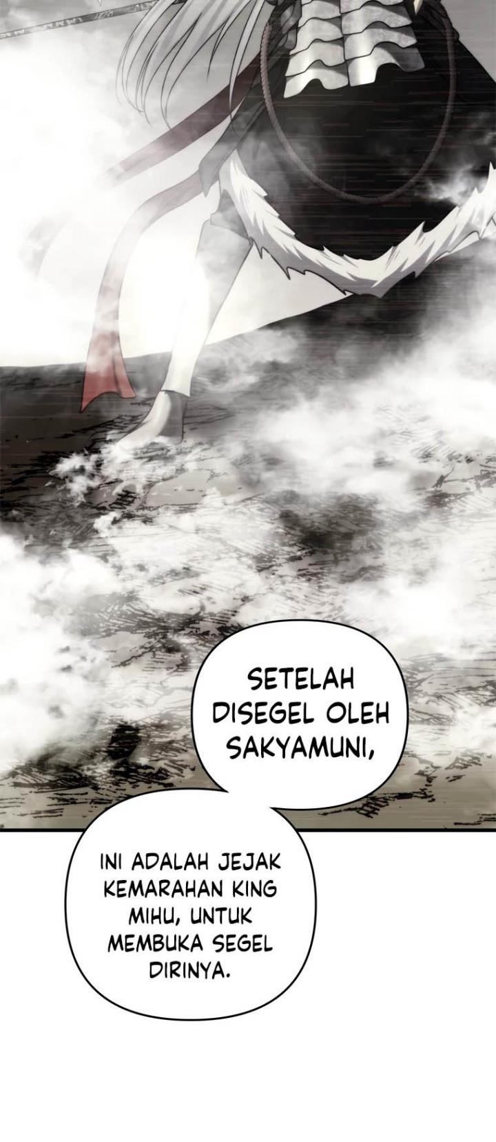 Second Life Ranker Chapter 113 - halaman 31