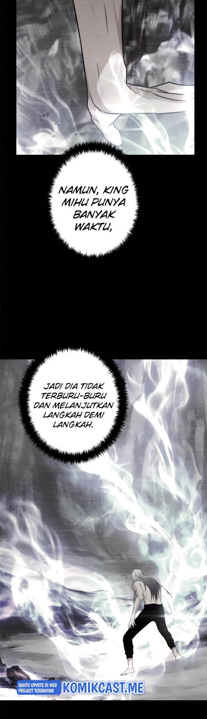 Second Life Ranker Chapter 113 - halaman 36
