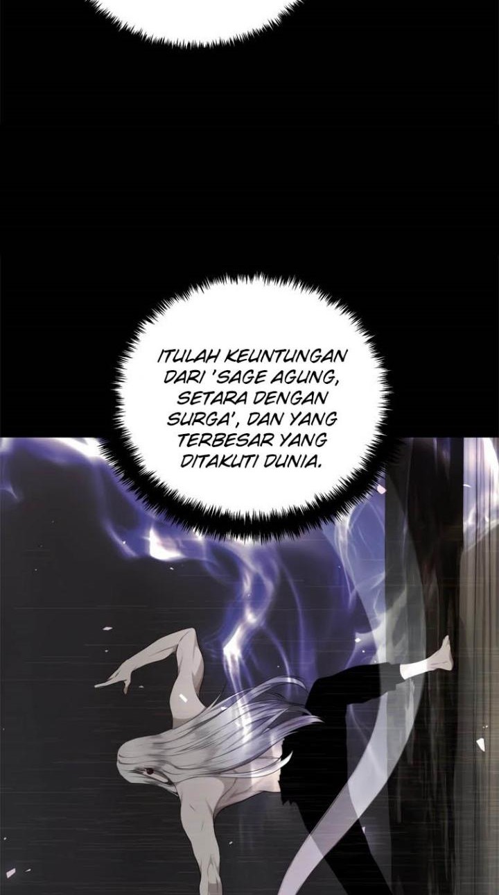 Second Life Ranker Chapter 113 - halaman 41