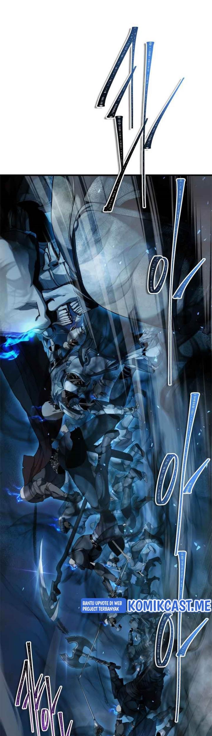 Second Life Ranker Chapter 113 - halaman 7