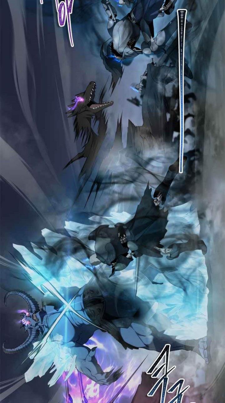 Second Life Ranker Chapter 113 - halaman 8