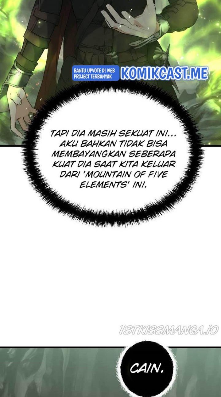 Second Life Ranker Chapter 114 - halaman 16