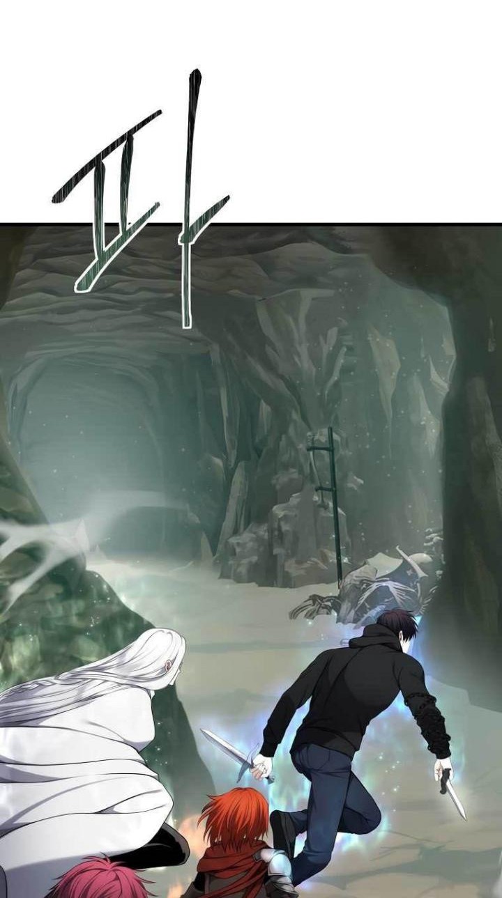 Second Life Ranker Chapter 114 - halaman 32