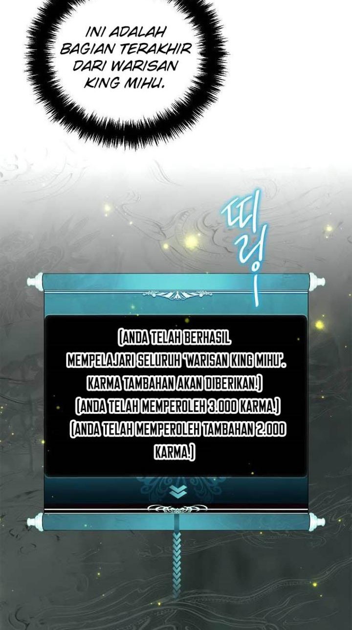 Second Life Ranker Chapter 114 - halaman 52