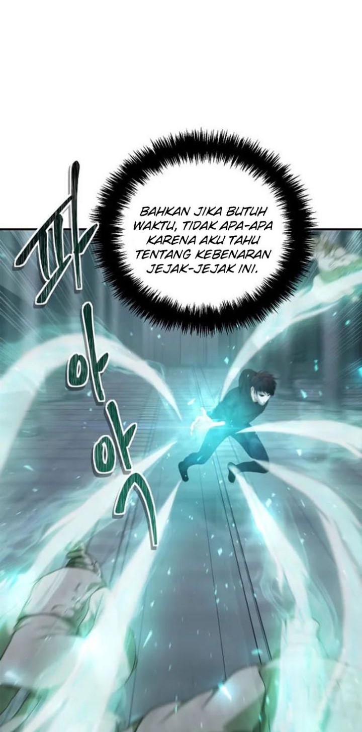 Second Life Ranker Chapter 115 - halaman 33