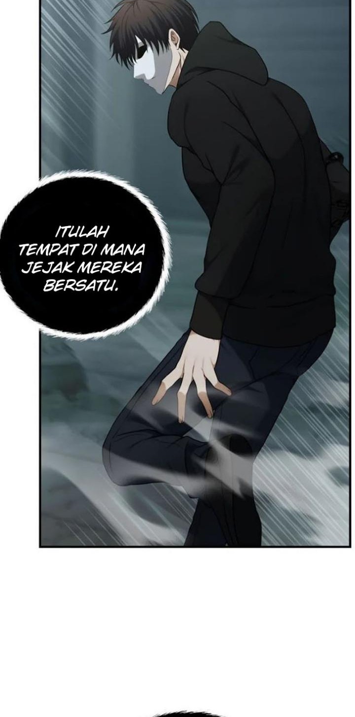 Second Life Ranker Chapter 115 - halaman 39
