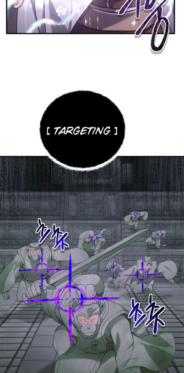 Second Life Ranker Chapter 115 - halaman 43