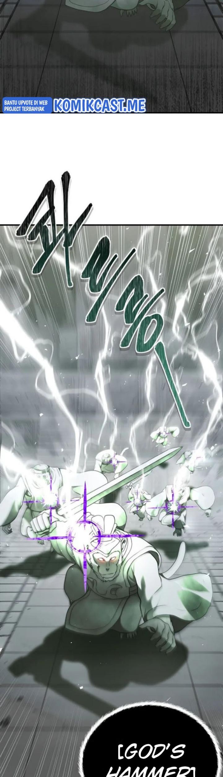 Second Life Ranker Chapter 115 - halaman 44
