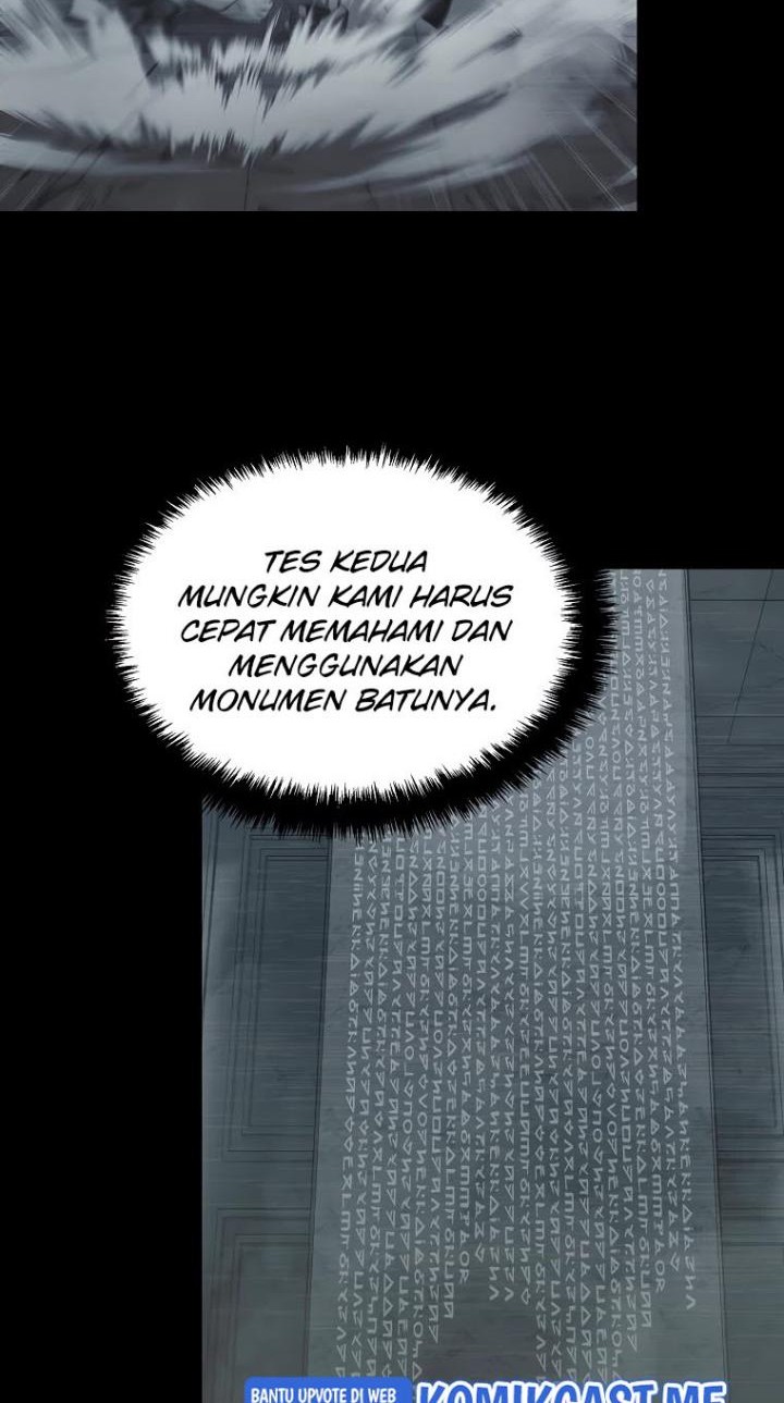 Second Life Ranker Chapter 116 - halaman 10