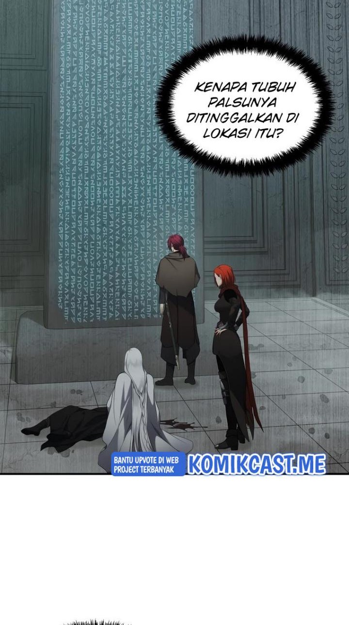 Second Life Ranker Chapter 116 - halaman 12