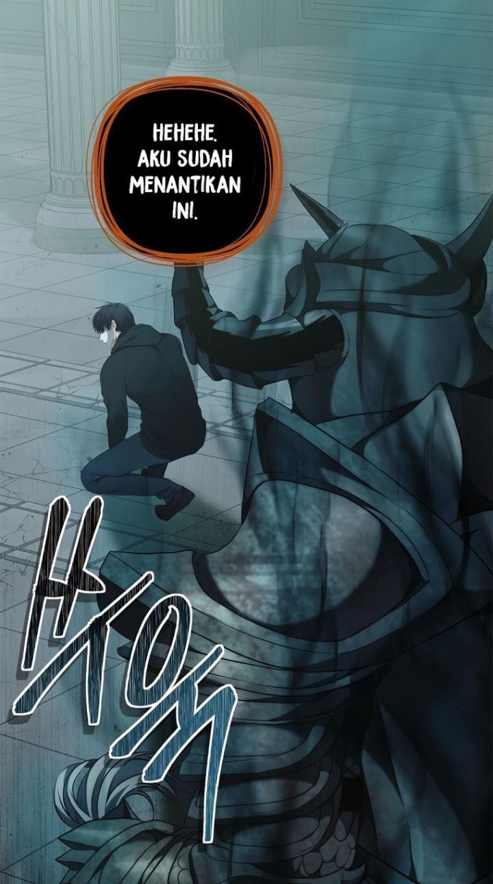 Second Life Ranker Chapter 117 - halaman 12