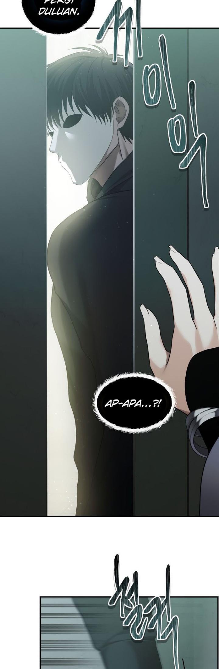Second Life Ranker Chapter 117 - halaman 29