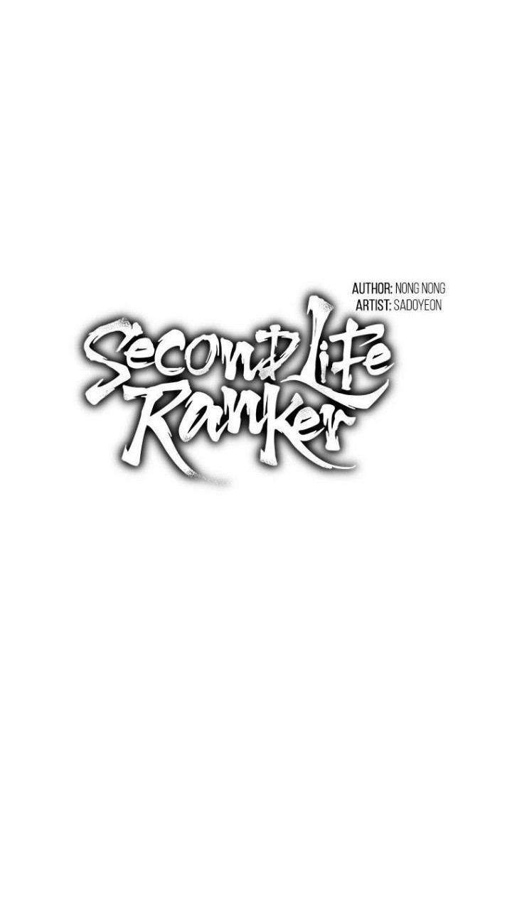 Second Life Ranker Chapter 117 - halaman 33