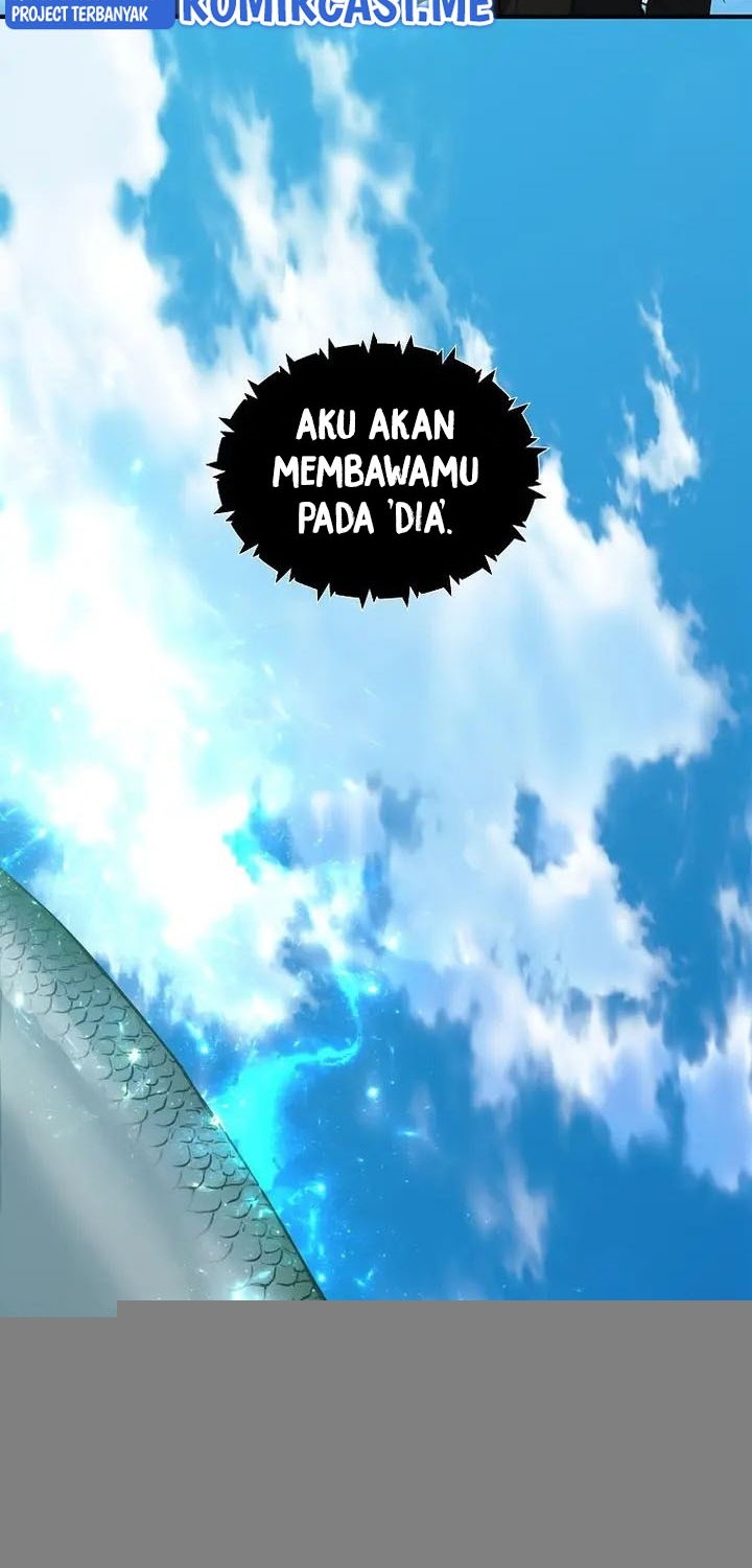 Second Life Ranker Chapter 118 - halaman 34