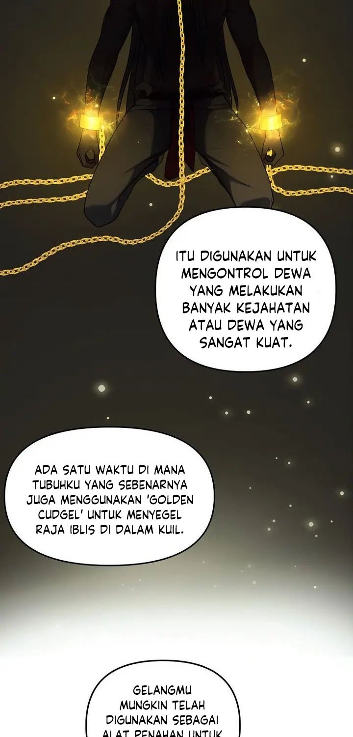 Second Life Ranker Chapter 118 - halaman 64