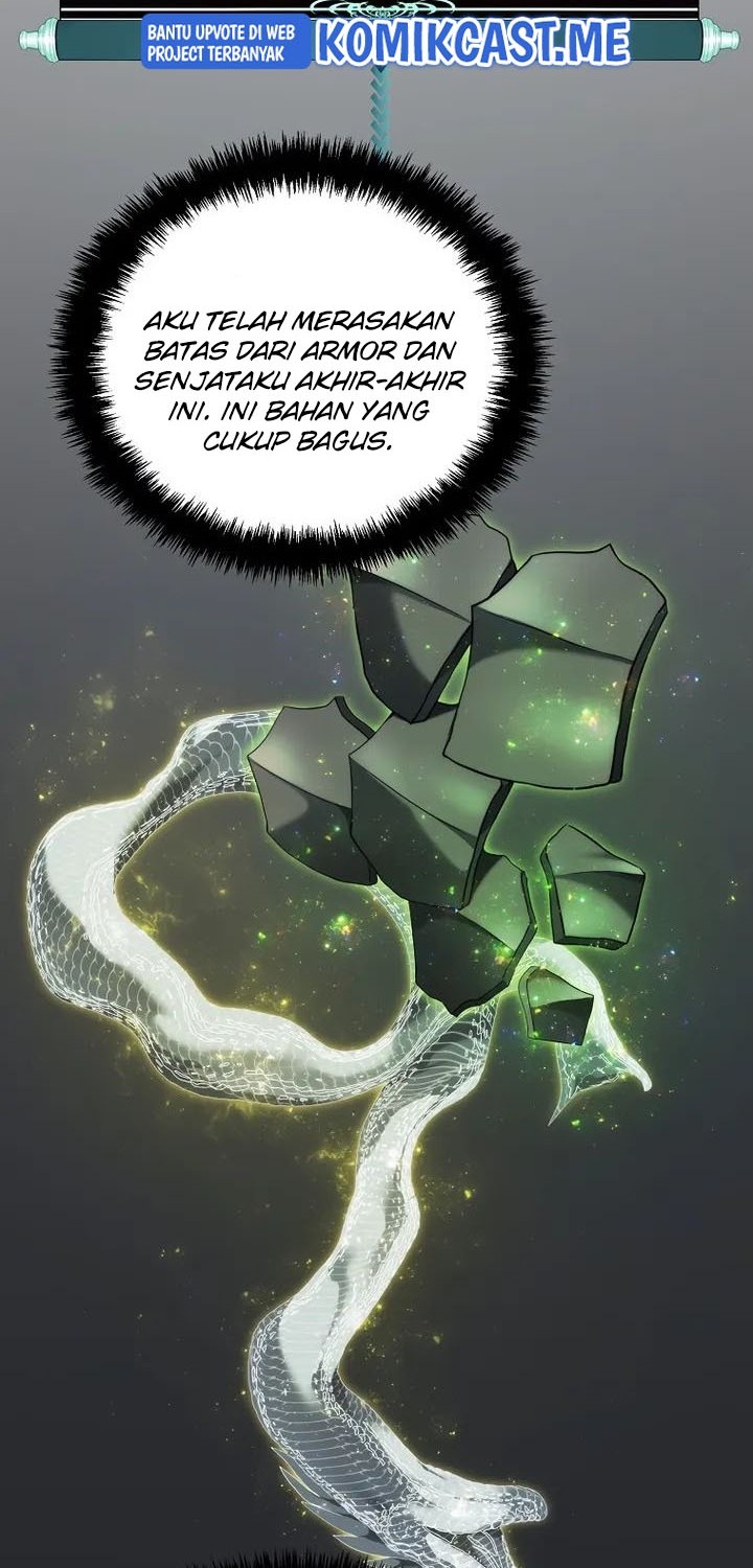 Second Life Ranker Chapter 119 - halaman 30