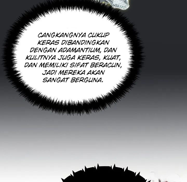 Second Life Ranker Chapter 119 - halaman 31