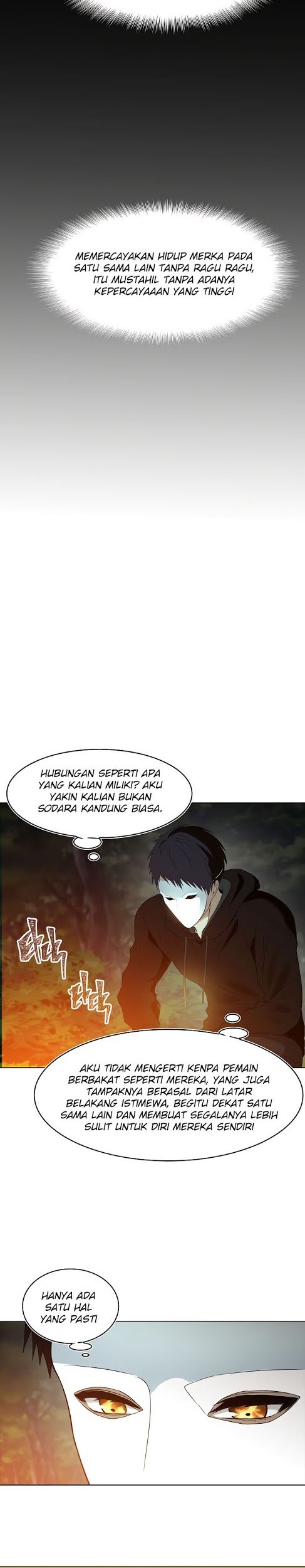 Second Life Ranker Chapter 12 - halaman 24