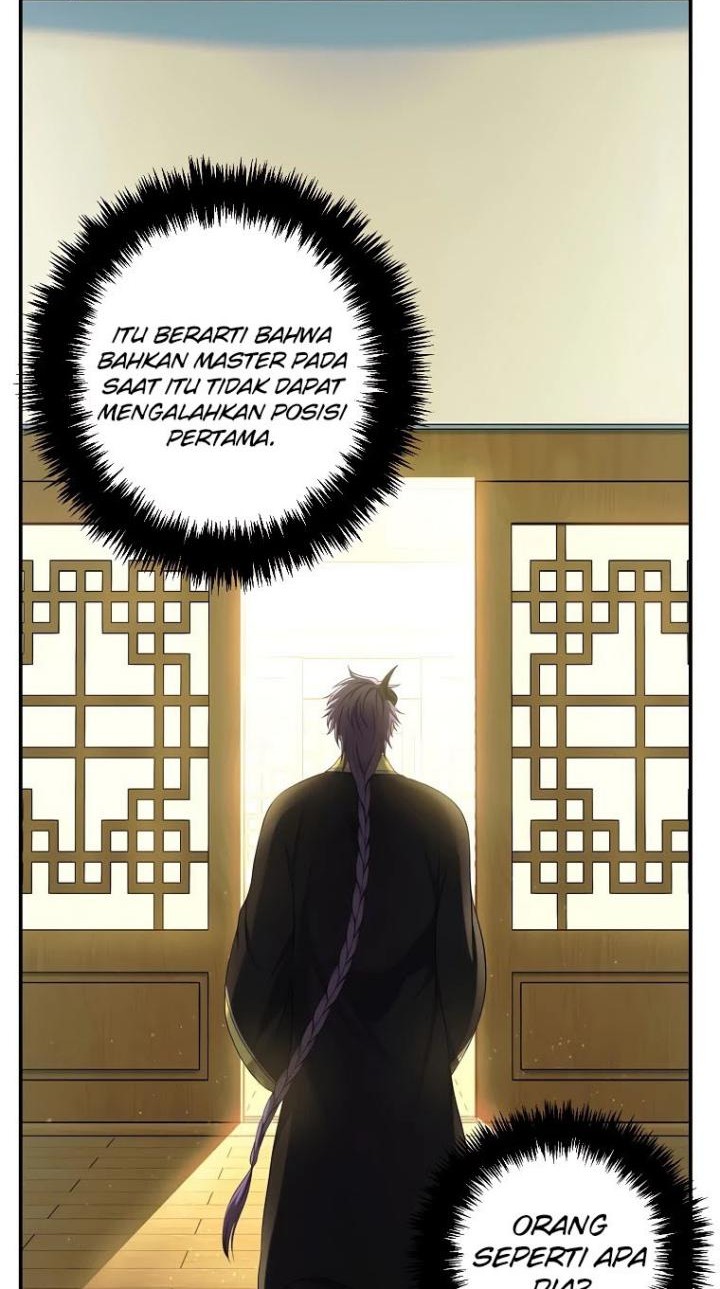 Second Life Ranker Chapter 120 - halaman 10