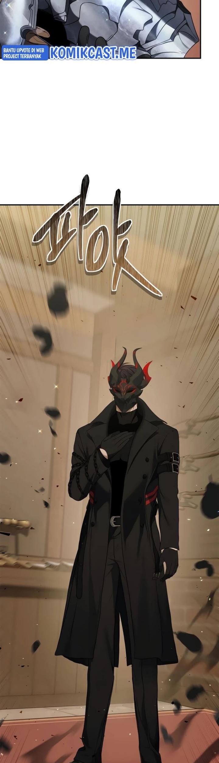 Second Life Ranker Chapter 120 - halaman 66