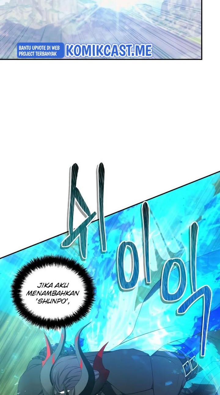 Second Life Ranker Chapter 121 - halaman 20