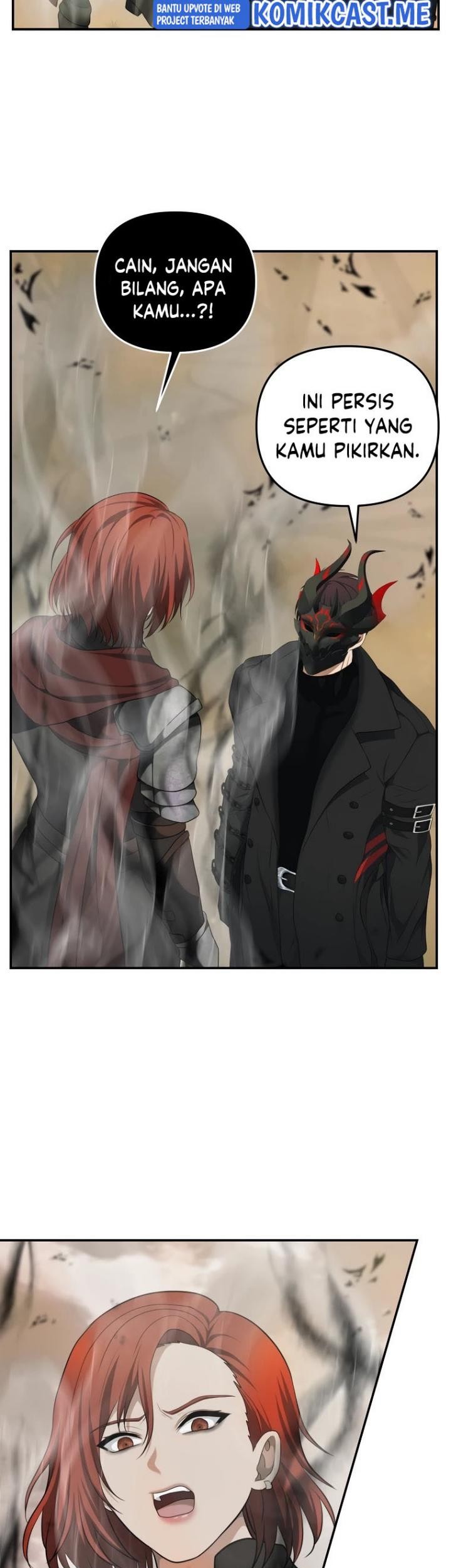 Second Life Ranker Chapter 121 - halaman 42