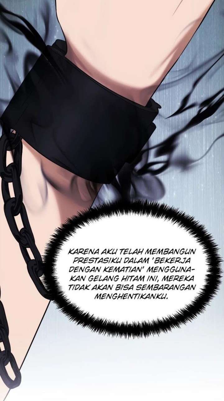 Second Life Ranker Chapter 121 - halaman 66