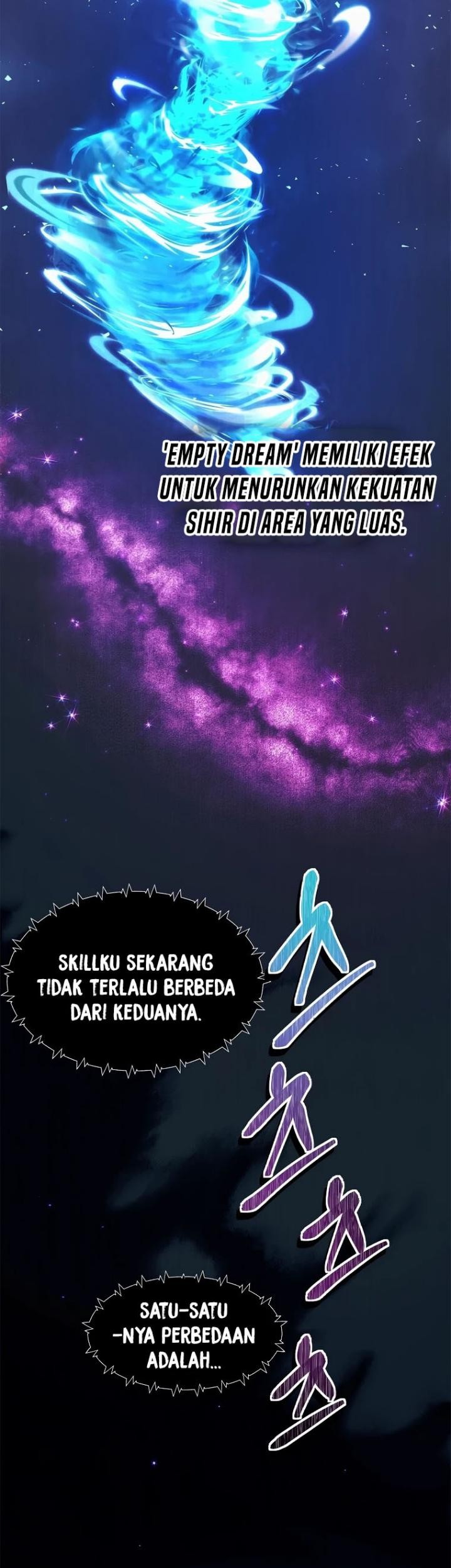 Second Life Ranker Chapter 121 - halaman 7