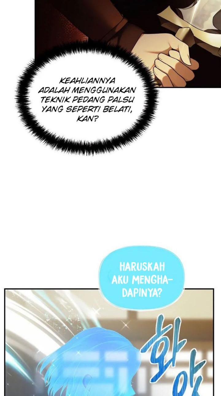 Second Life Ranker Chapter 122 - halaman 19