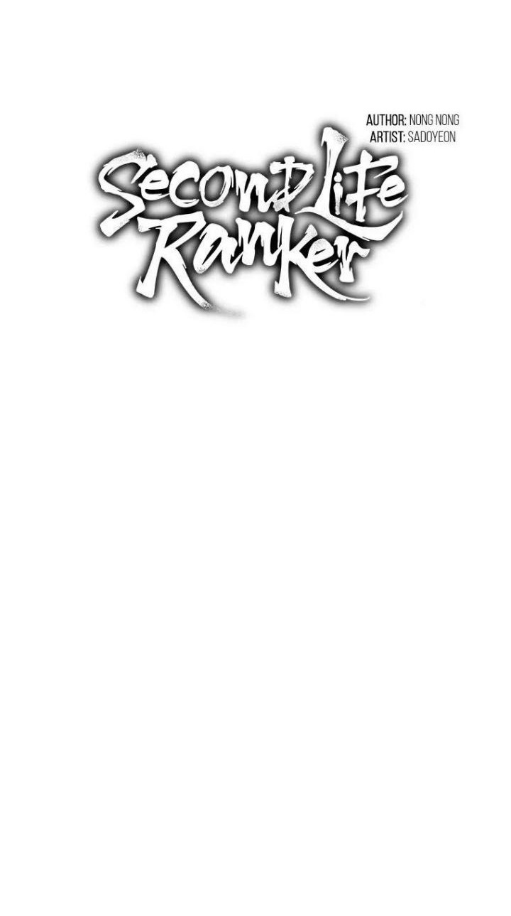 Second Life Ranker Chapter 122 - halaman 42