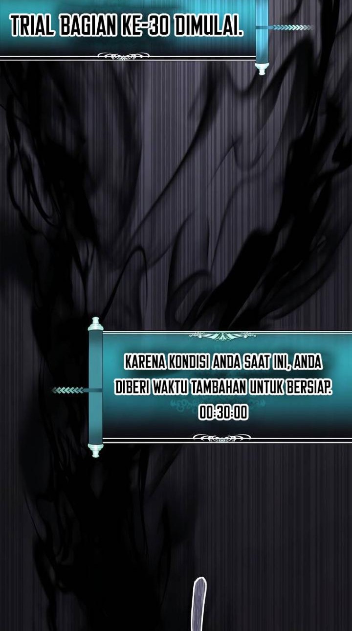 Second Life Ranker Chapter 123 - halaman 43
