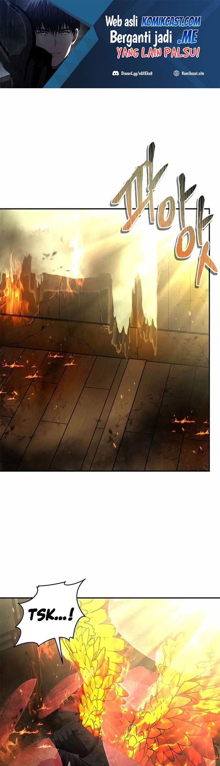 Second Life Ranker Chapter 125 - halaman 2