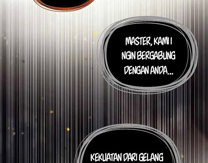 Second Life Ranker Chapter 125 - halaman 41