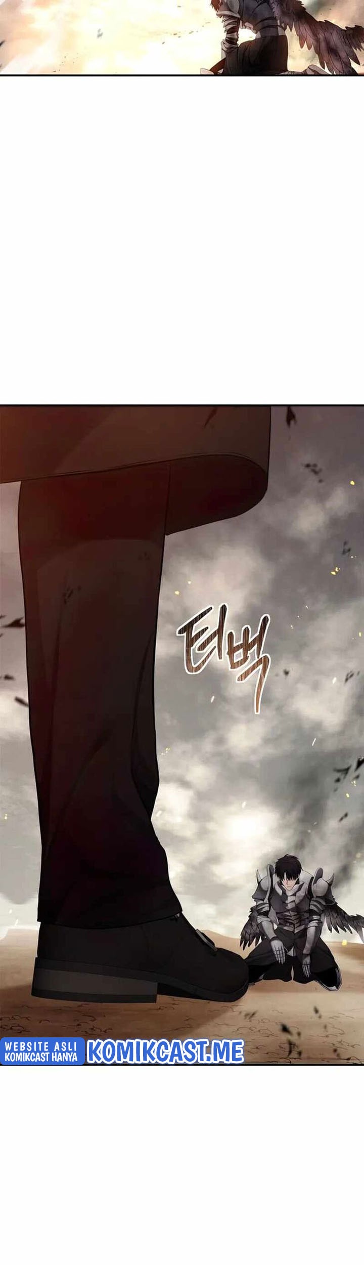 Second Life Ranker Chapter 125 - halaman 62