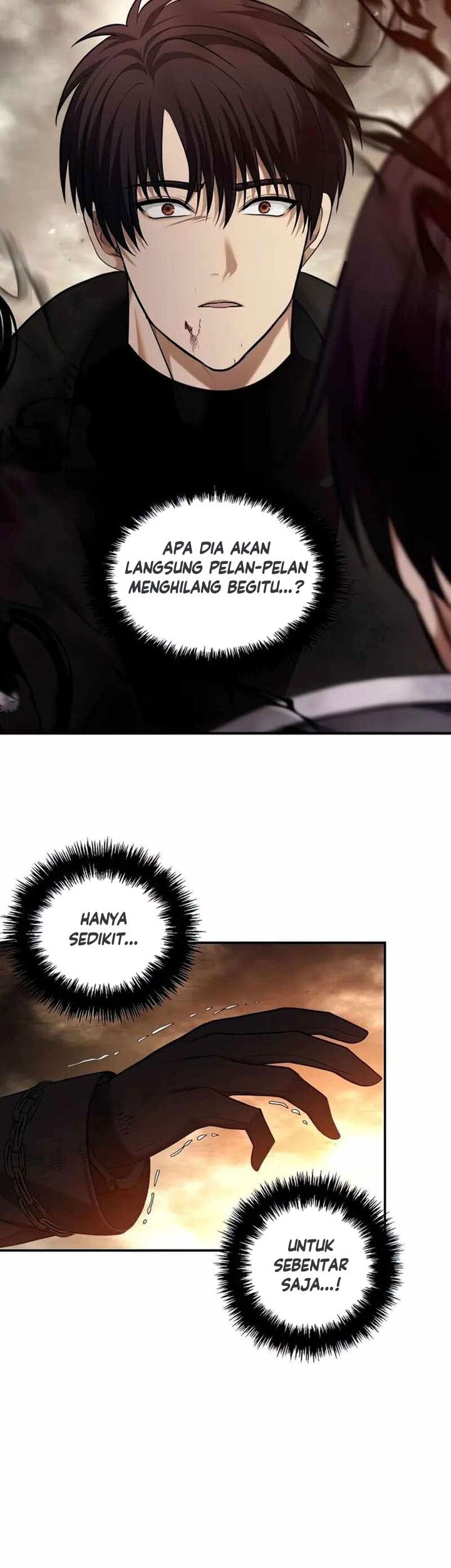 Second Life Ranker Chapter 125 - halaman 70