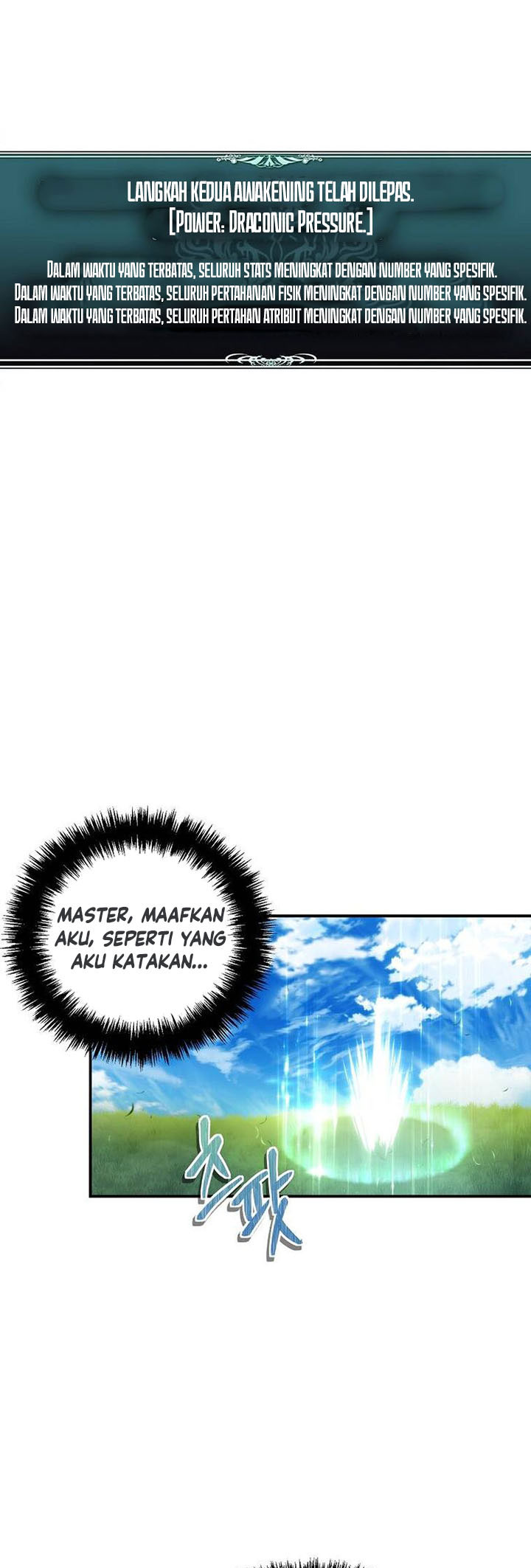 Second Life Ranker Chapter 126 - halaman 59