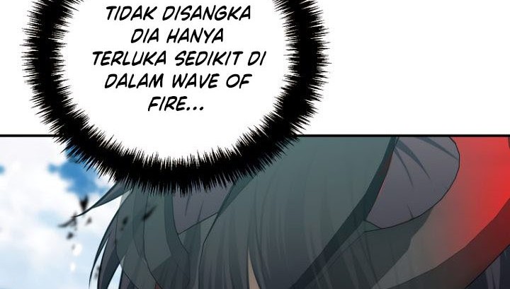 Second Life Ranker Chapter 127 - halaman 21