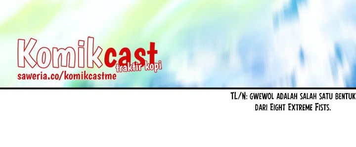 Second Life Ranker Chapter 127 - halaman 49