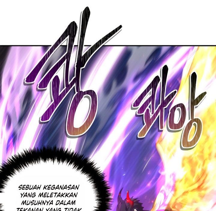 Second Life Ranker Chapter 127 - halaman 55