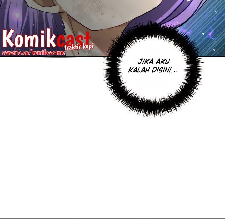 Second Life Ranker Chapter 127 - halaman 57