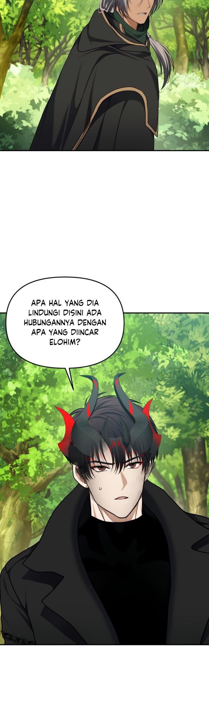 Second Life Ranker Chapter 129 - halaman 47